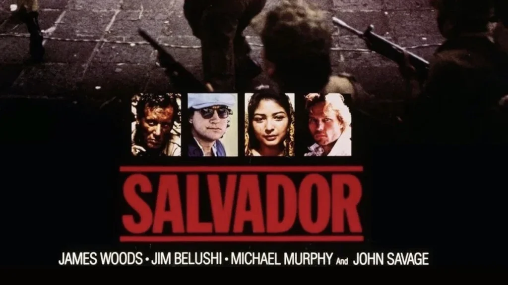 Salvador Featured Sized