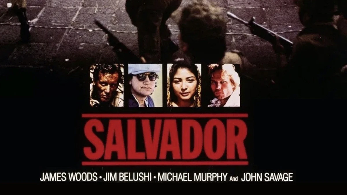 Salvador Featured Sized