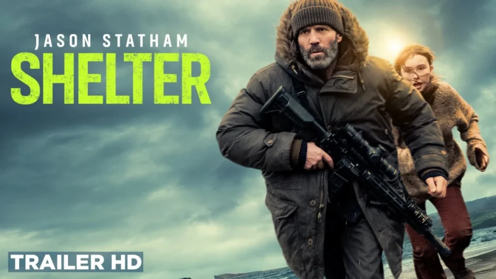 Shelter Featured