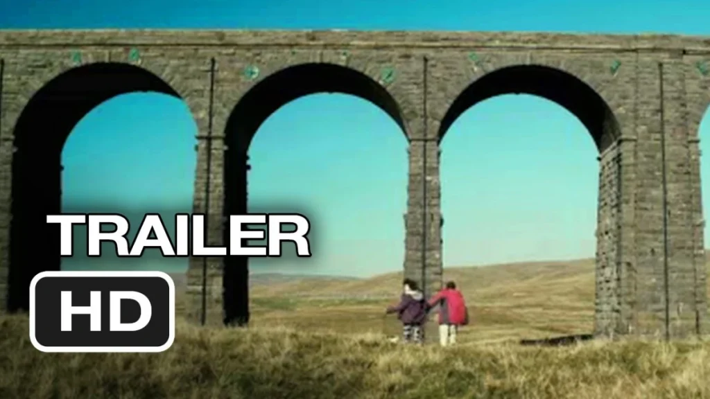 Sightseers Featured