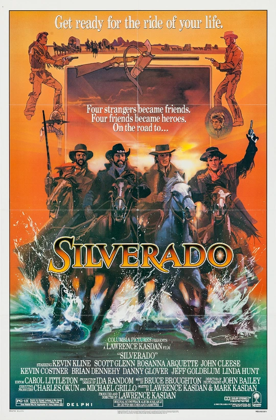 Silverado Xlg