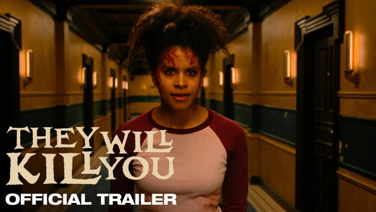 They Will Kill You Featured