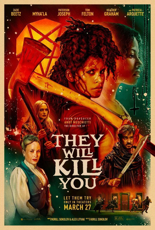 They Will Kill You Ver5 Xlg