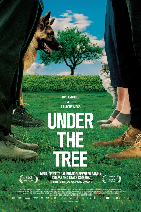 Under The Tree