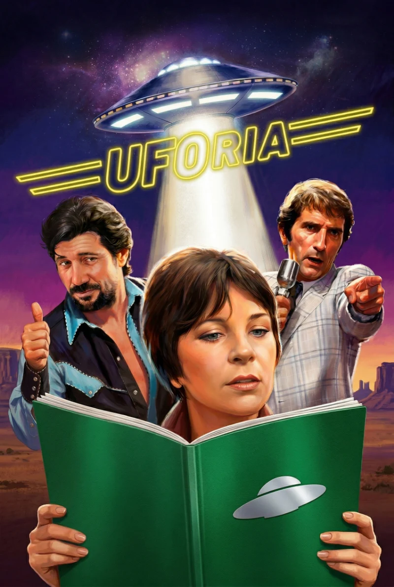 Uforia