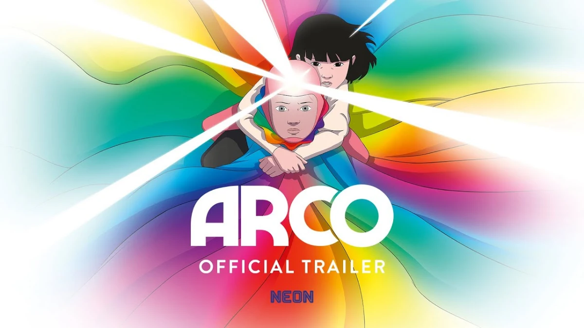 Arco Featured