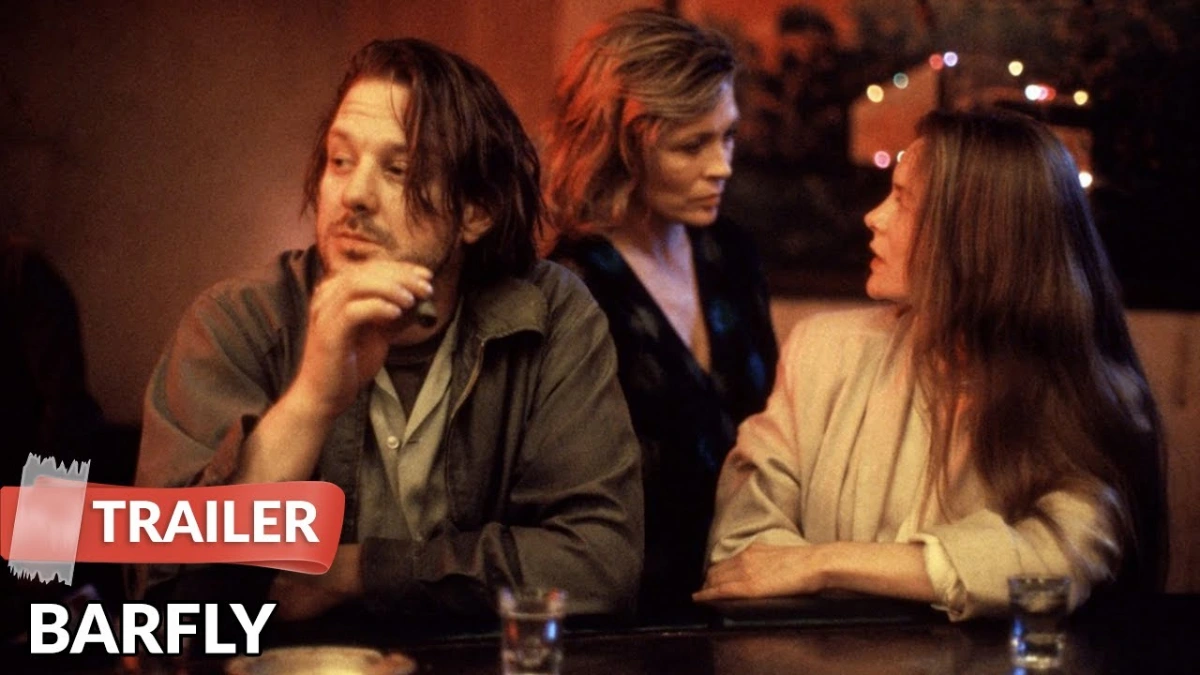 Barfly Featured