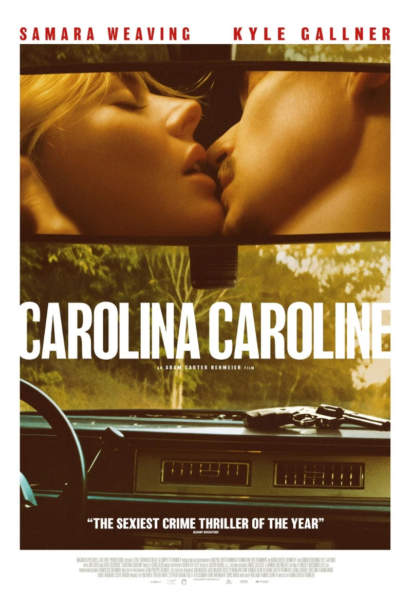Carolina Caroline Xlg
