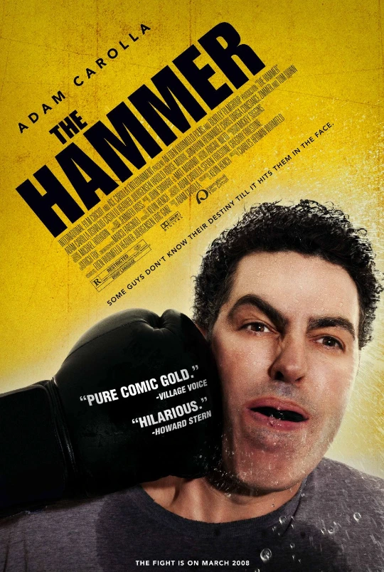 Hammer Xlg