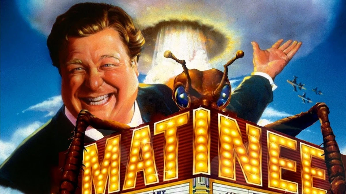 Matinee Featured