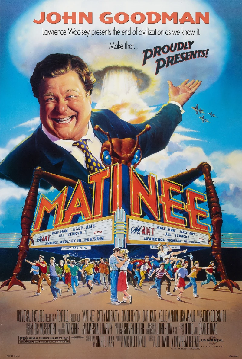 Matinee Xlg