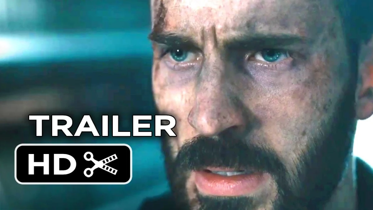Snowpiercer Featured