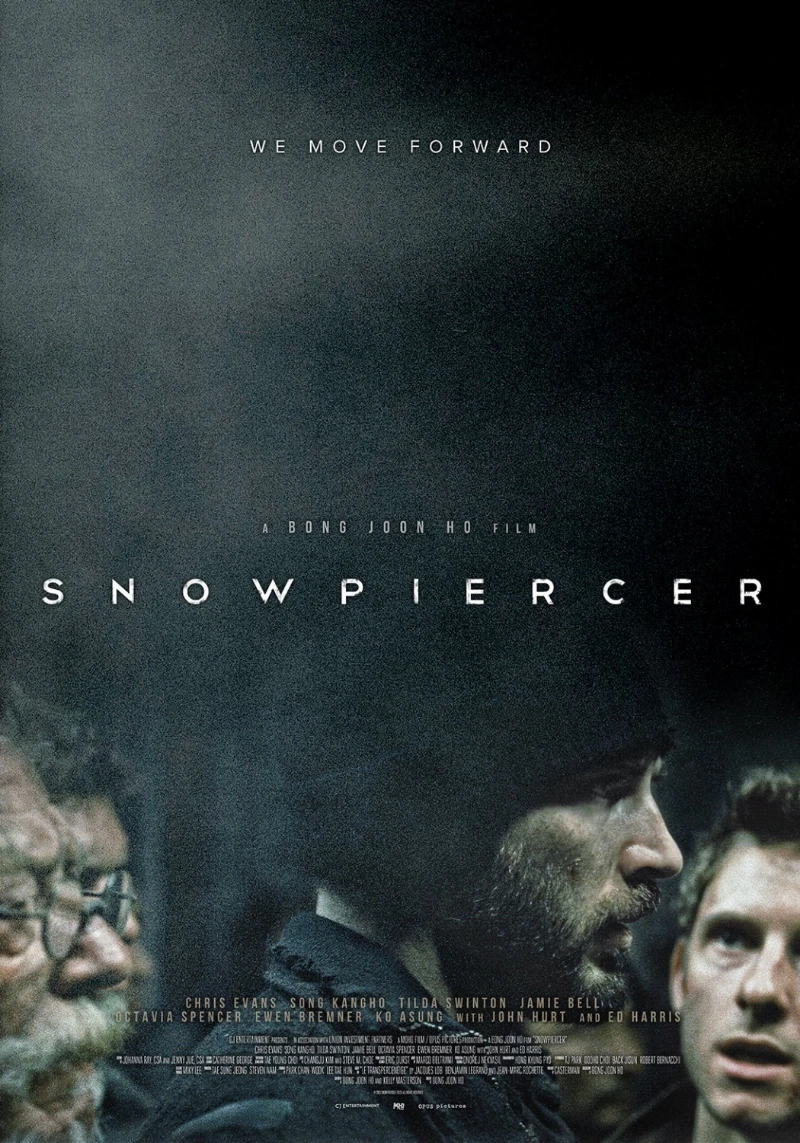 Snowpiercer Ver20 Xlg