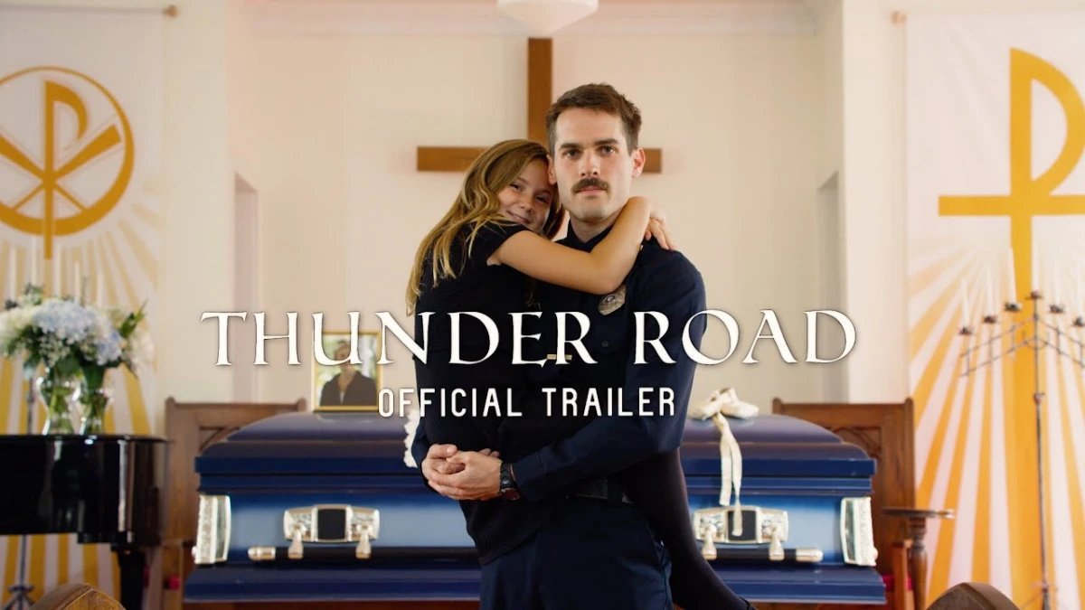Thunder Road Featured