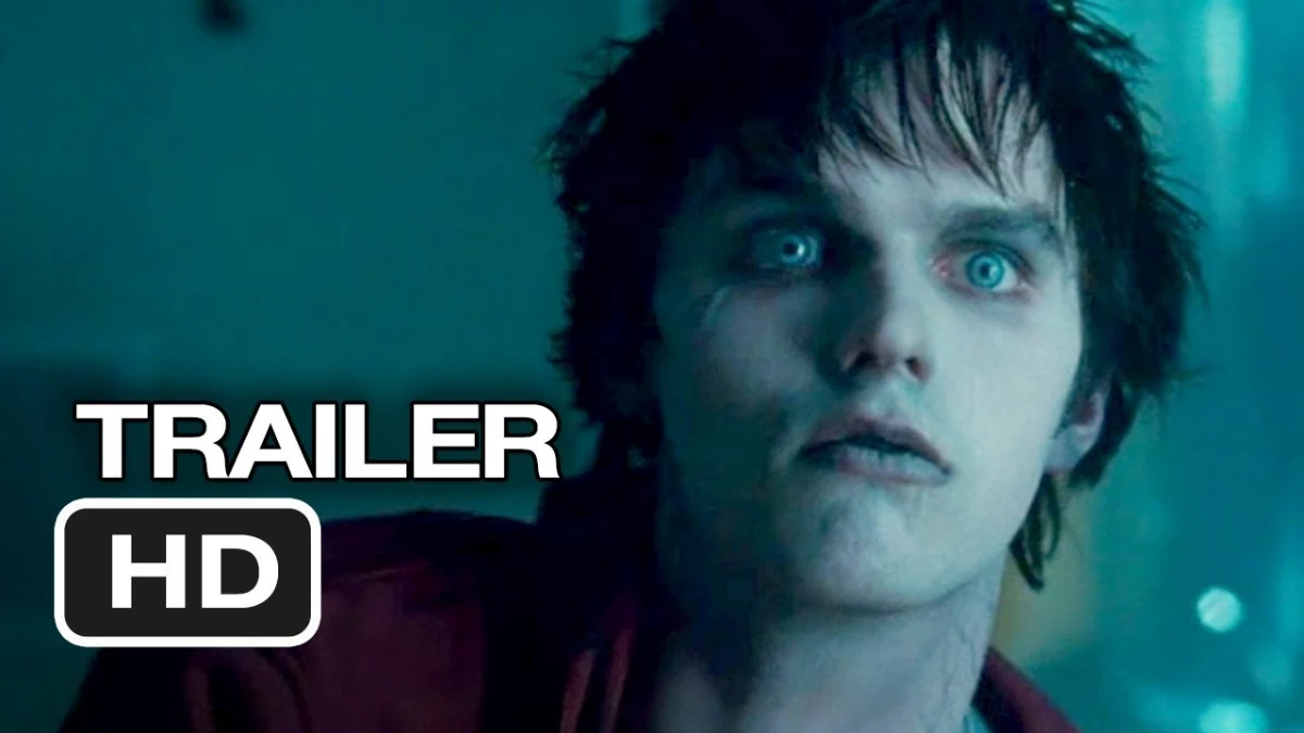 Warm Bodies Featured