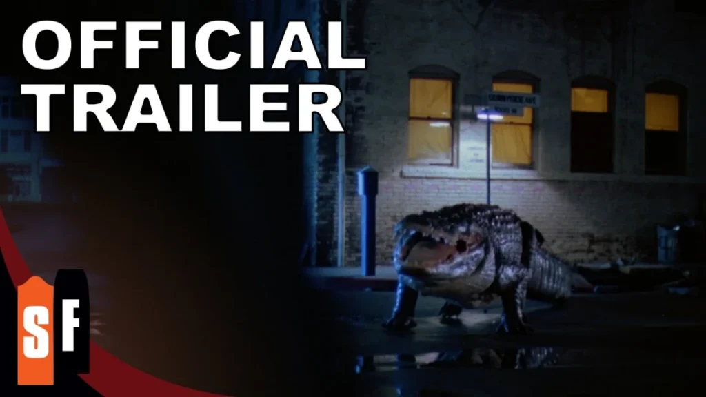 Alligator Featured