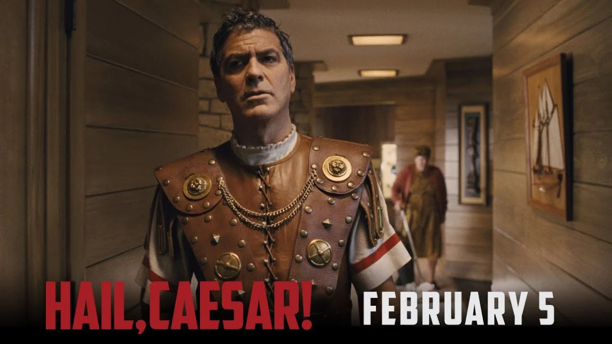 Hail Caesar Featured