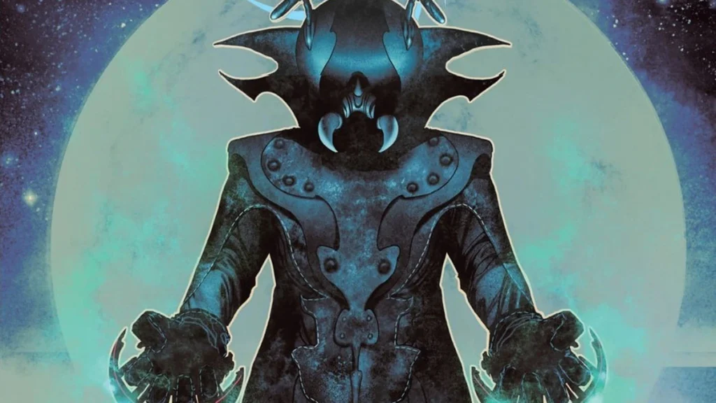 Annihilator 01 Featured Sized