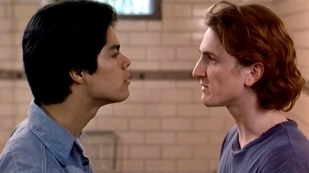 Bad Boys 1983 Featured