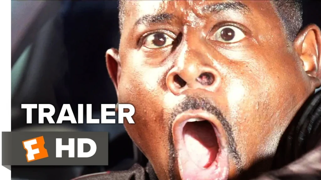 Bad Boys Ii Featured