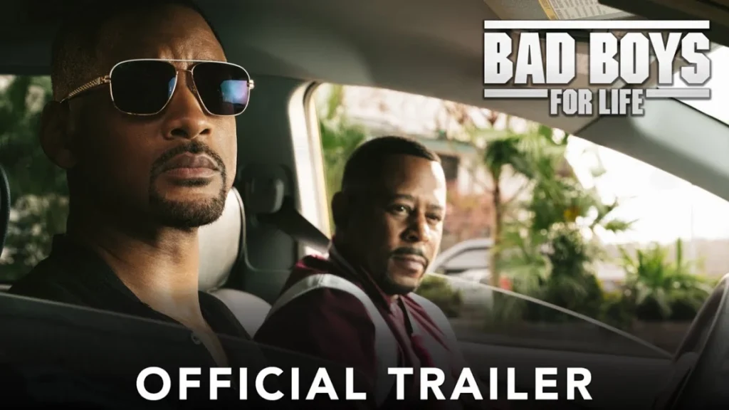 Bad Boys For Life Featured
