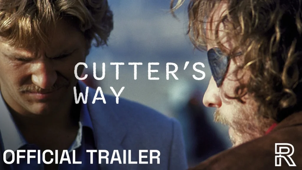 Cutter's Way Featured