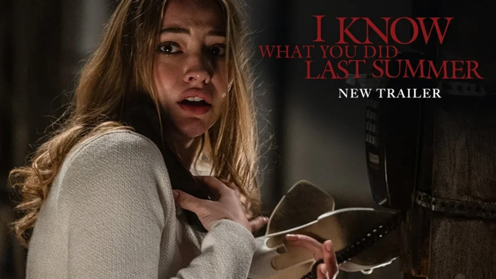 I Know What You Did 2025 Featured