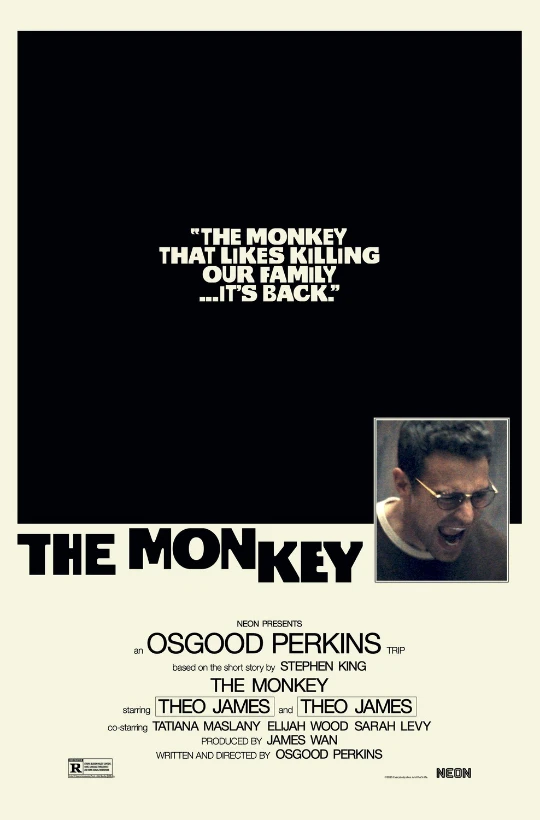 Monkey Ver3 Xlg