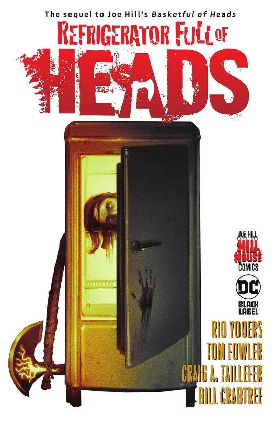 Refrigerator Cover