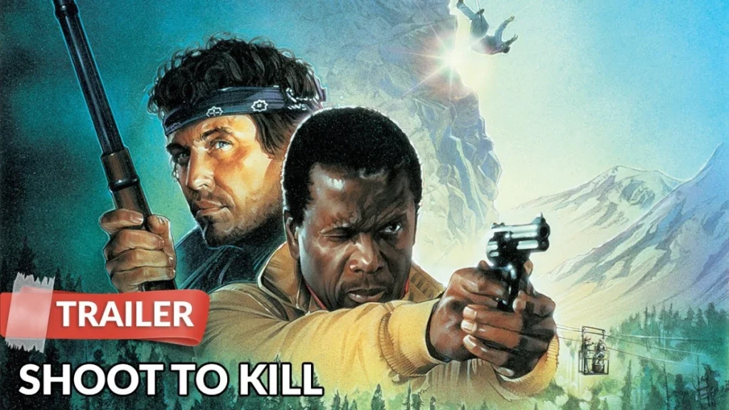 Shoot To Kill Featured
