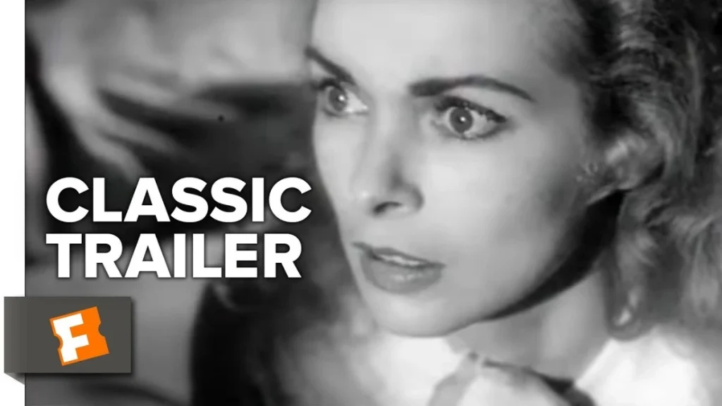 Touch Of Evil Featured