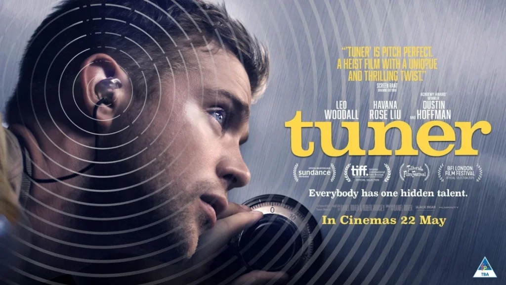 Tuner Featured