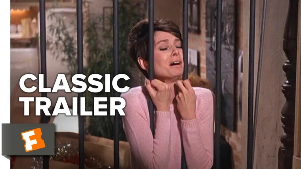 Wait Until Dark Featured