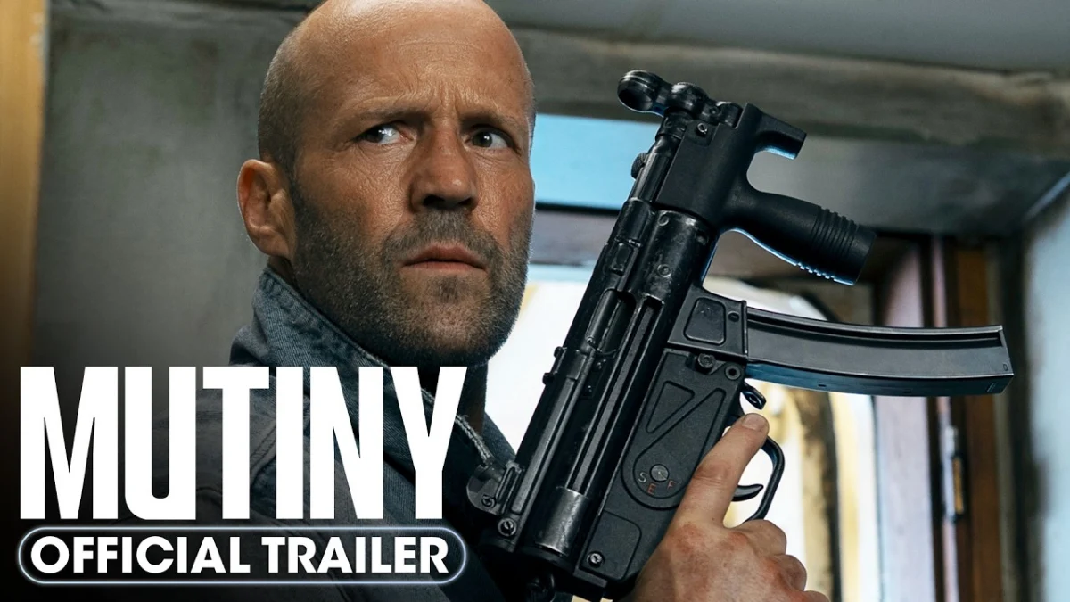 Mutiny Featured