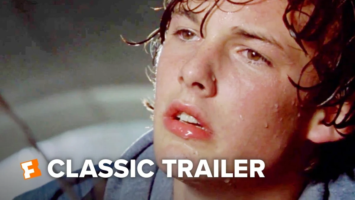 Apt Pupil Featured