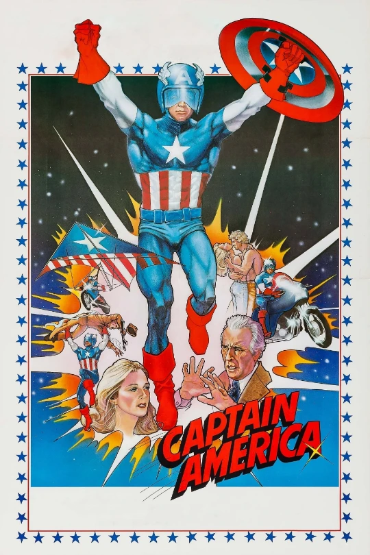 Captain America