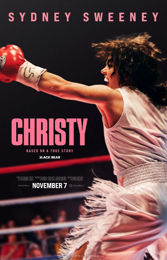 Christy Xlg