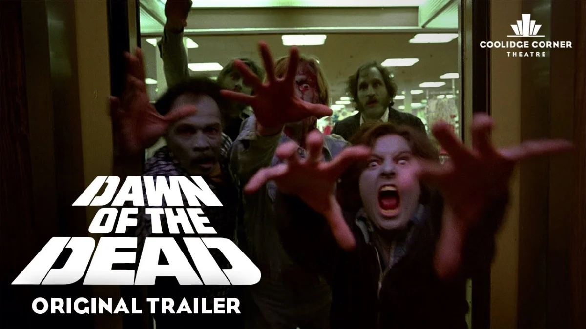 Dawn Of The Dead 1978 Featured