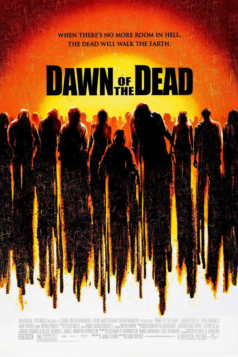 Dawn Of The Dead