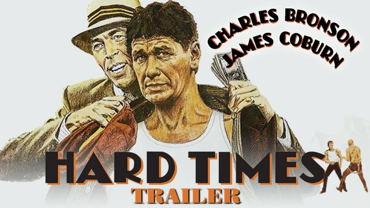 Hard Times Featured