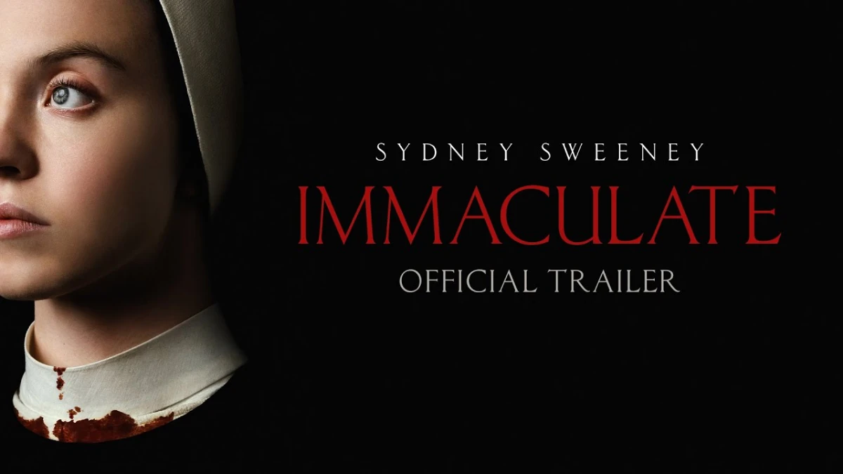 Immaculate Featured