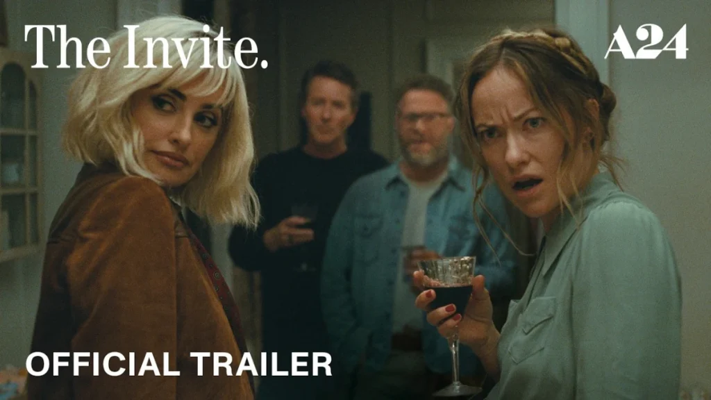 Invite Featured