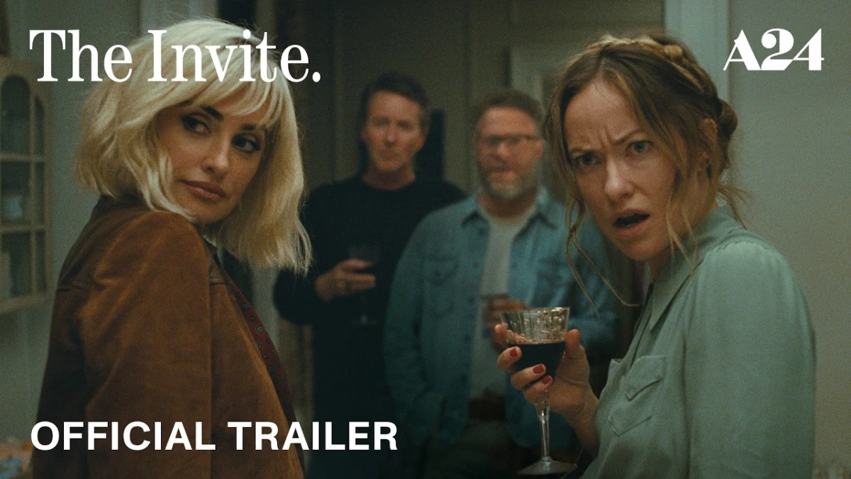 Invite Featured