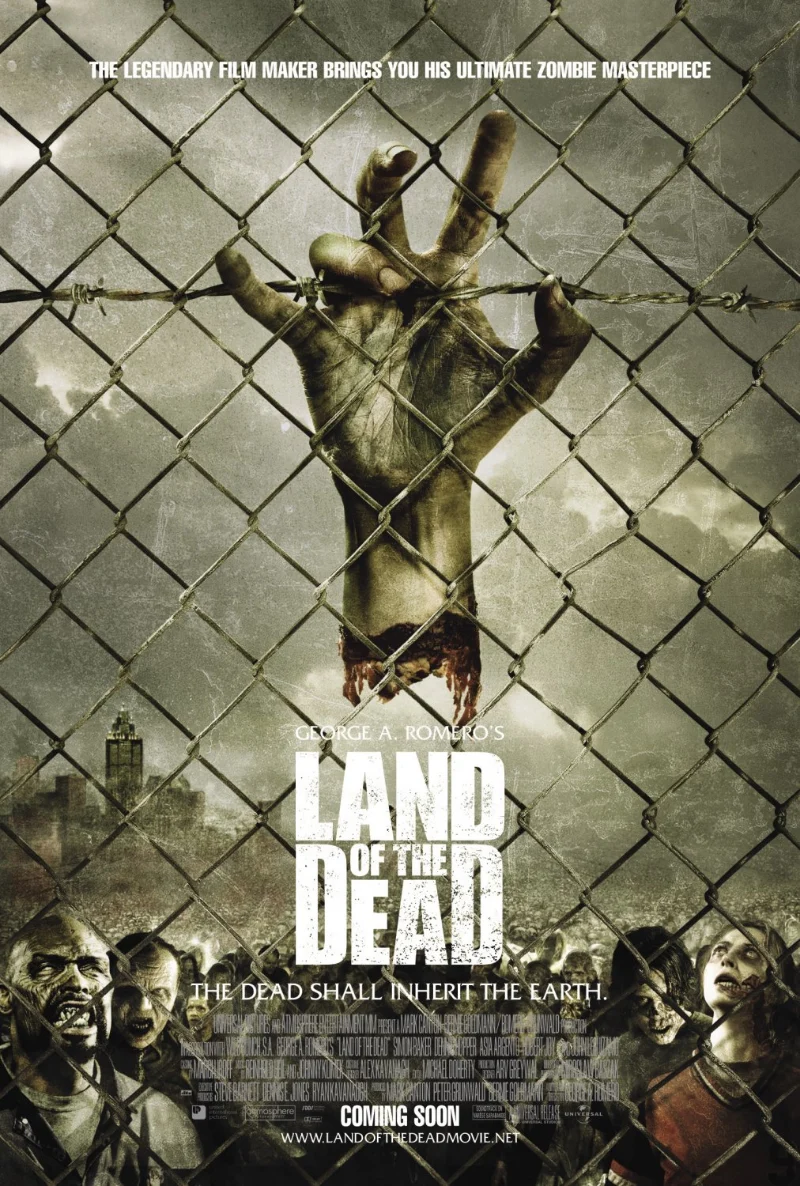Land Of The Dead Ver2 Xlg