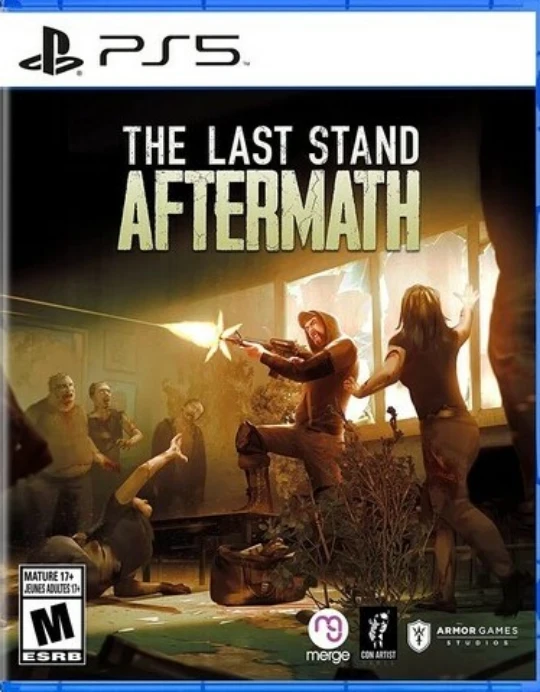 Last Stand Aftermath