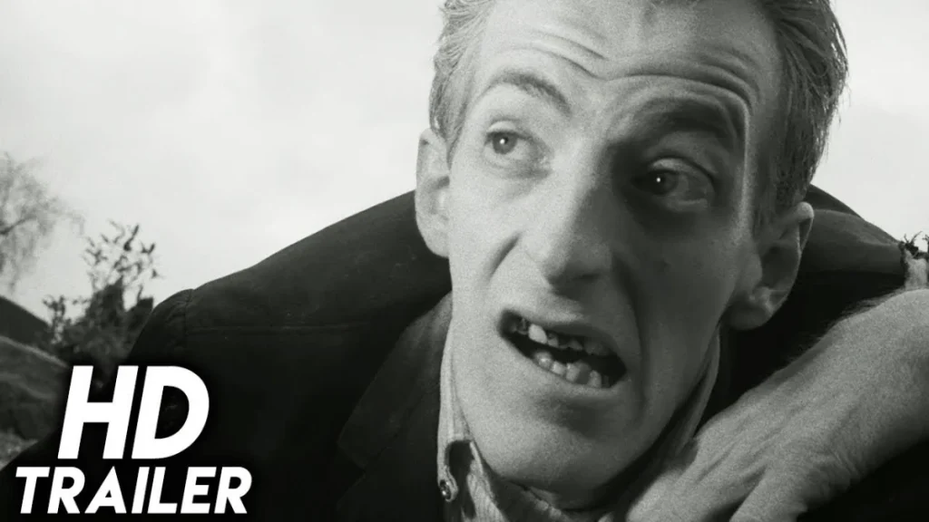 Night Of The Living Dead 1968 Featured