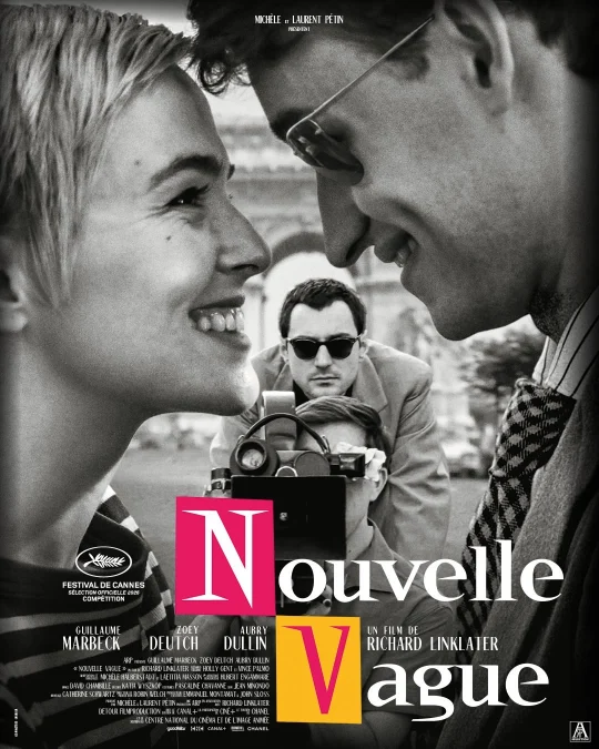 Nouvelle Vague Ver2 Xlg