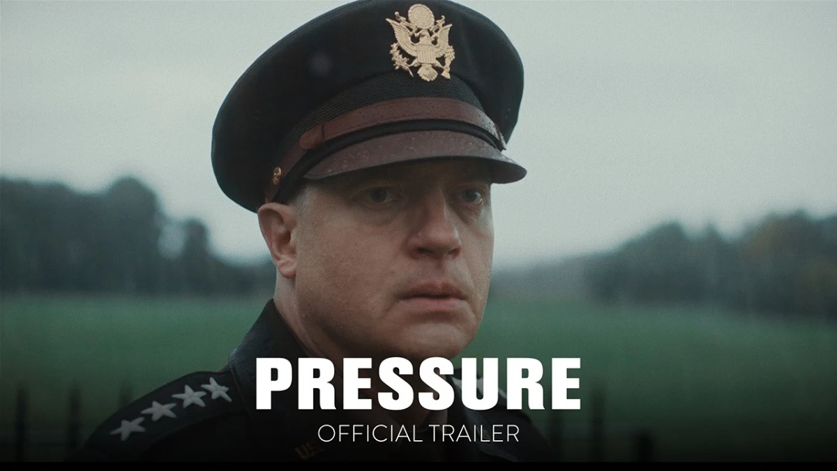 Pressure Featured