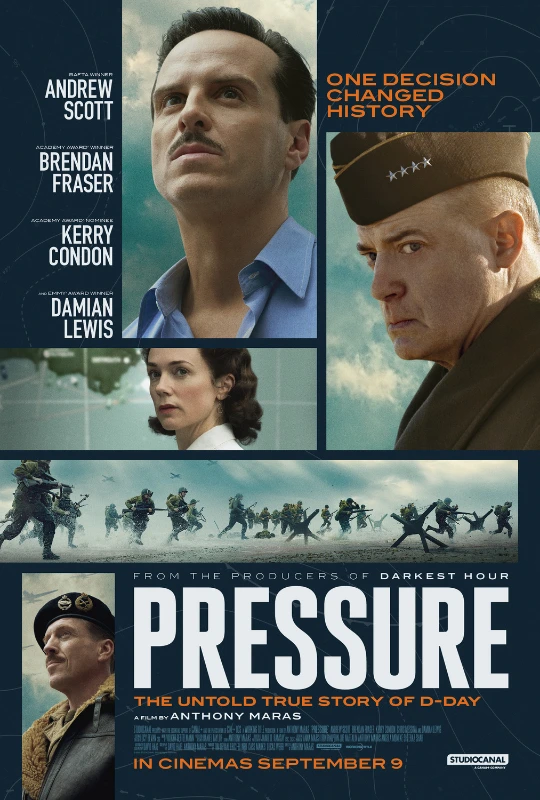 Pressure Ver8 Xlg