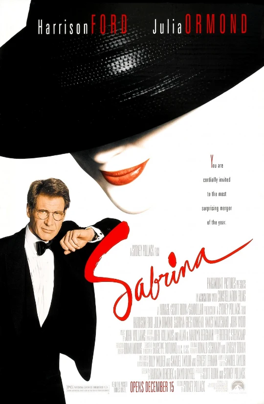 Sabrina 1995xlg